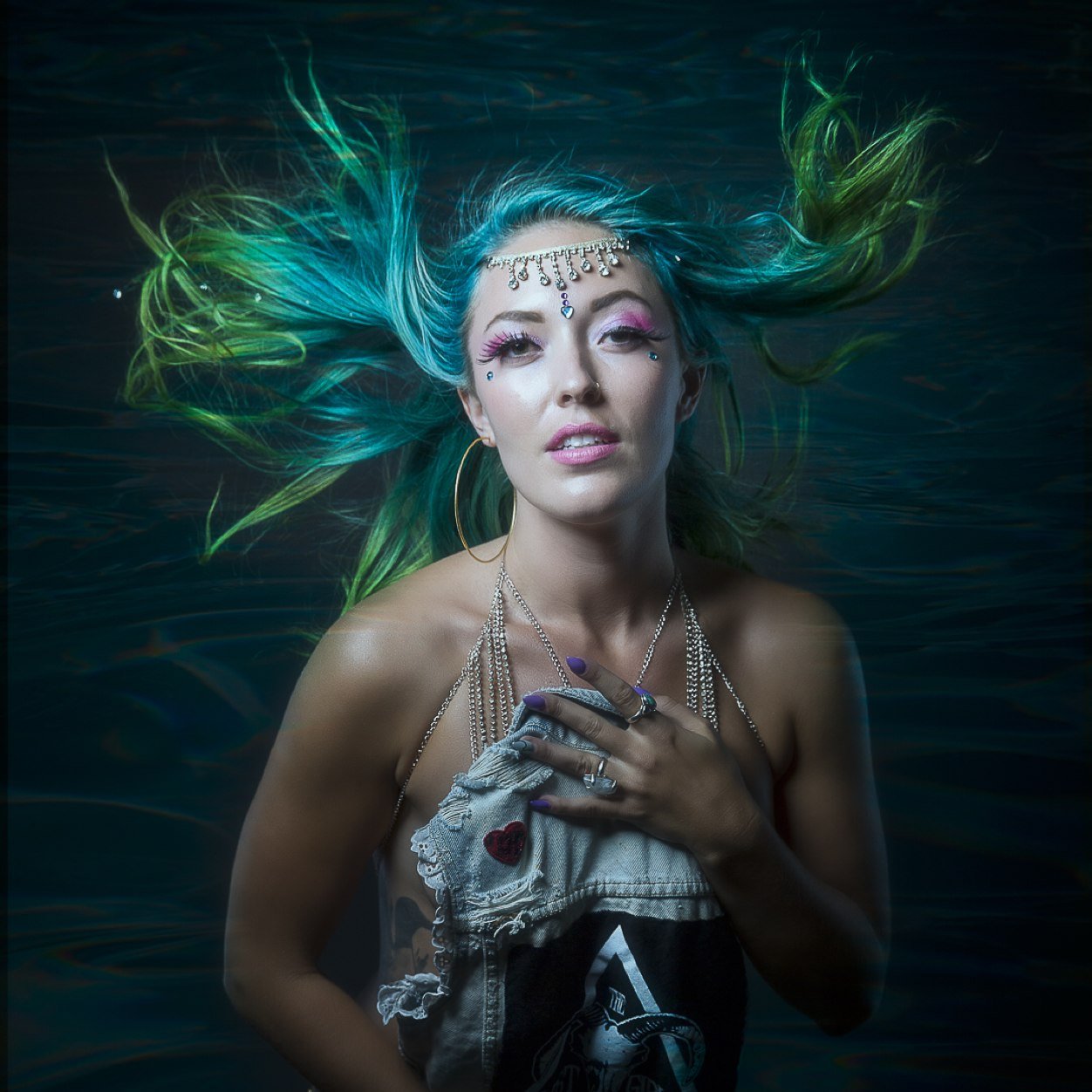 lostgirlnite's profile picture. Vancity Lost Girl, Creepy Babe, Silly Kitten, Dirty Mermaid XX THE LOST GIRLS XX