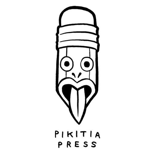 Publisher of New Zealand and Australian Comics
