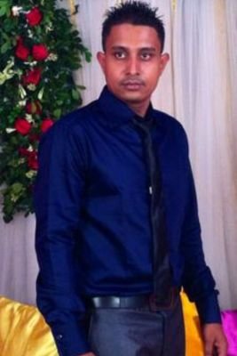 i am simple boy