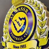 مشجع عاشق لفخر المملكة النصر