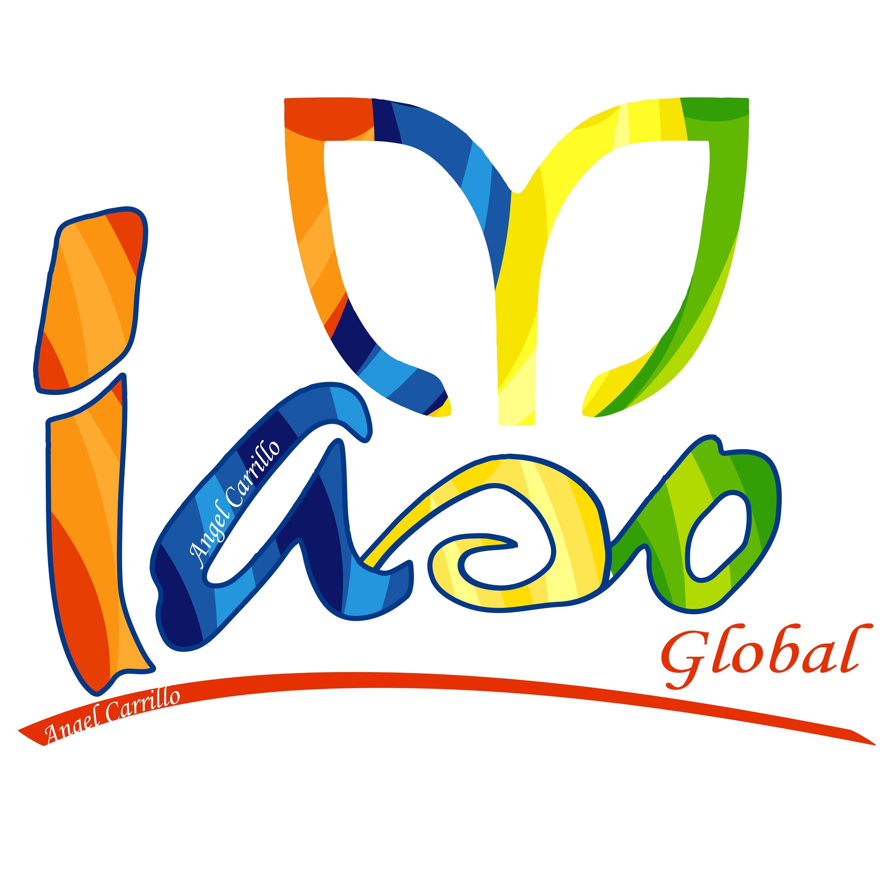 iasoGlobal's profile picture. Pierde 5 LIBRAS EN 5 DÍAS. por $10