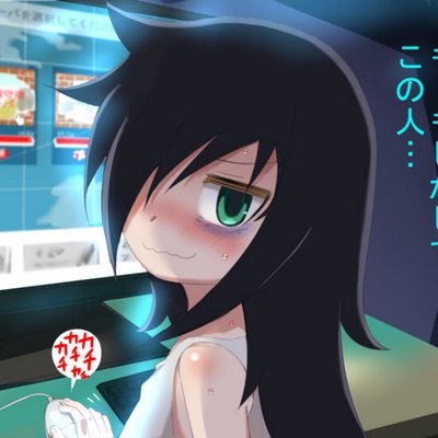 これってもしかして Mosikasite11 Twitter