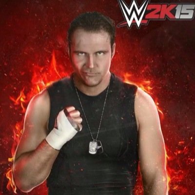 CrazedHound's profile picture. Jonathan Good is an American professional wrestler currently signed with WWE wrestling under the name Dean Ambrose [RP]