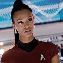 The Enterprise would fail without me.