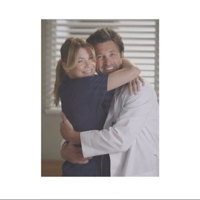 merderzona's profile picture. I love Grey's Anatomy, Merder, and Calzona. Thats all.