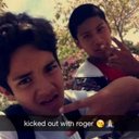 Roger Sanchez - @Roger2Hood - Twitter