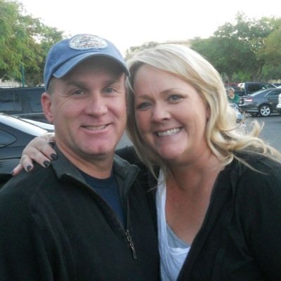 Wife, mom, Nenny, and AMERICAN