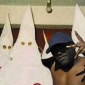 Yung nigga drug lord hype beast