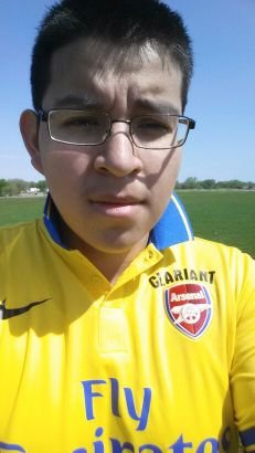 edgarballeno's profile picture. 