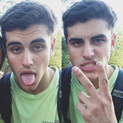 Jack Gilinsky is everything to me ♡ Help me