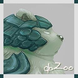 QbZoo's profile picture. 