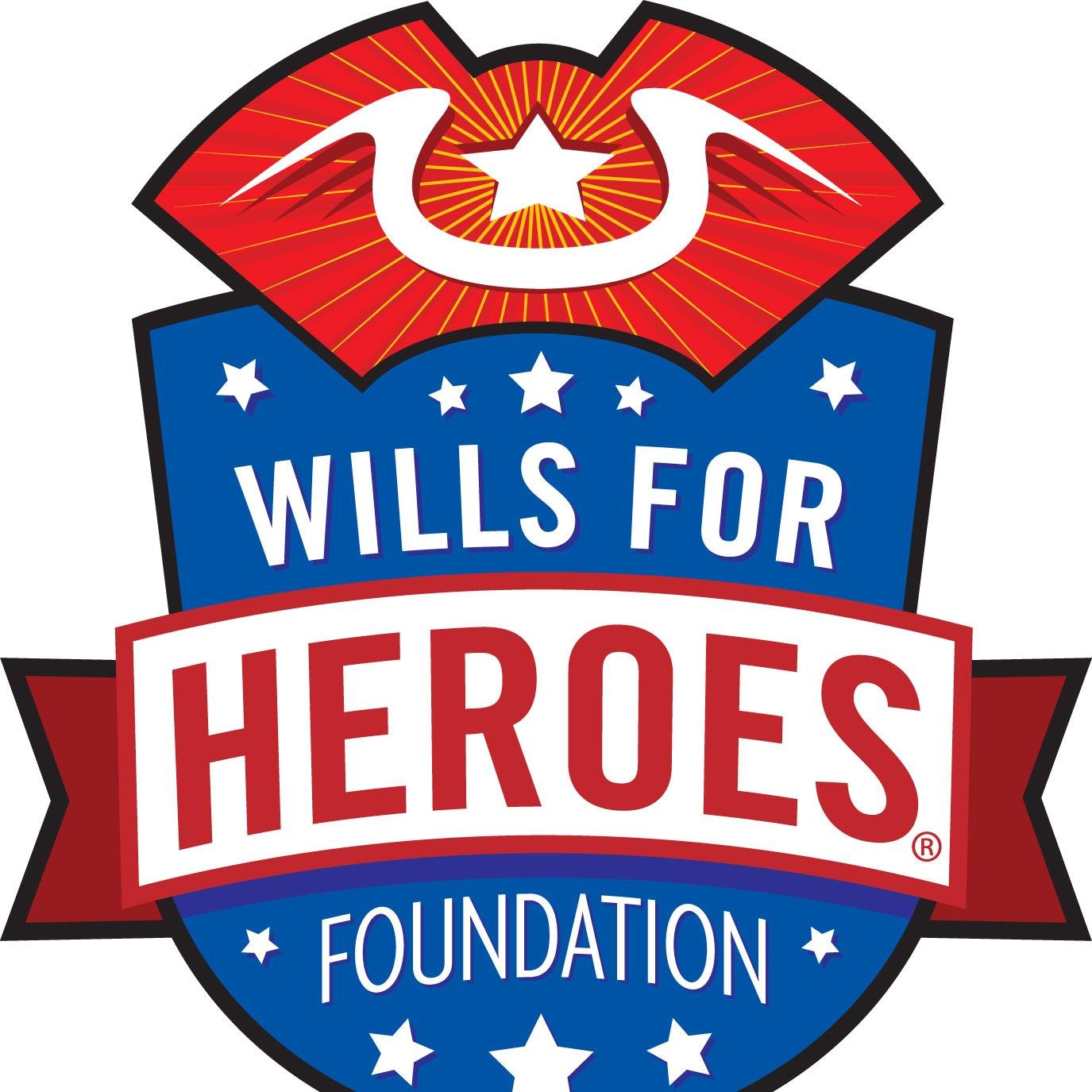 The Wills for Heroes program provides FREE wills, living wills, & powers of attorney to America's first responders & LEOs. Our 501(c)(3) supports these programs