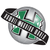 Hawaii Warrior World(@hawaiiwworld) 's Twitter Profile Photo