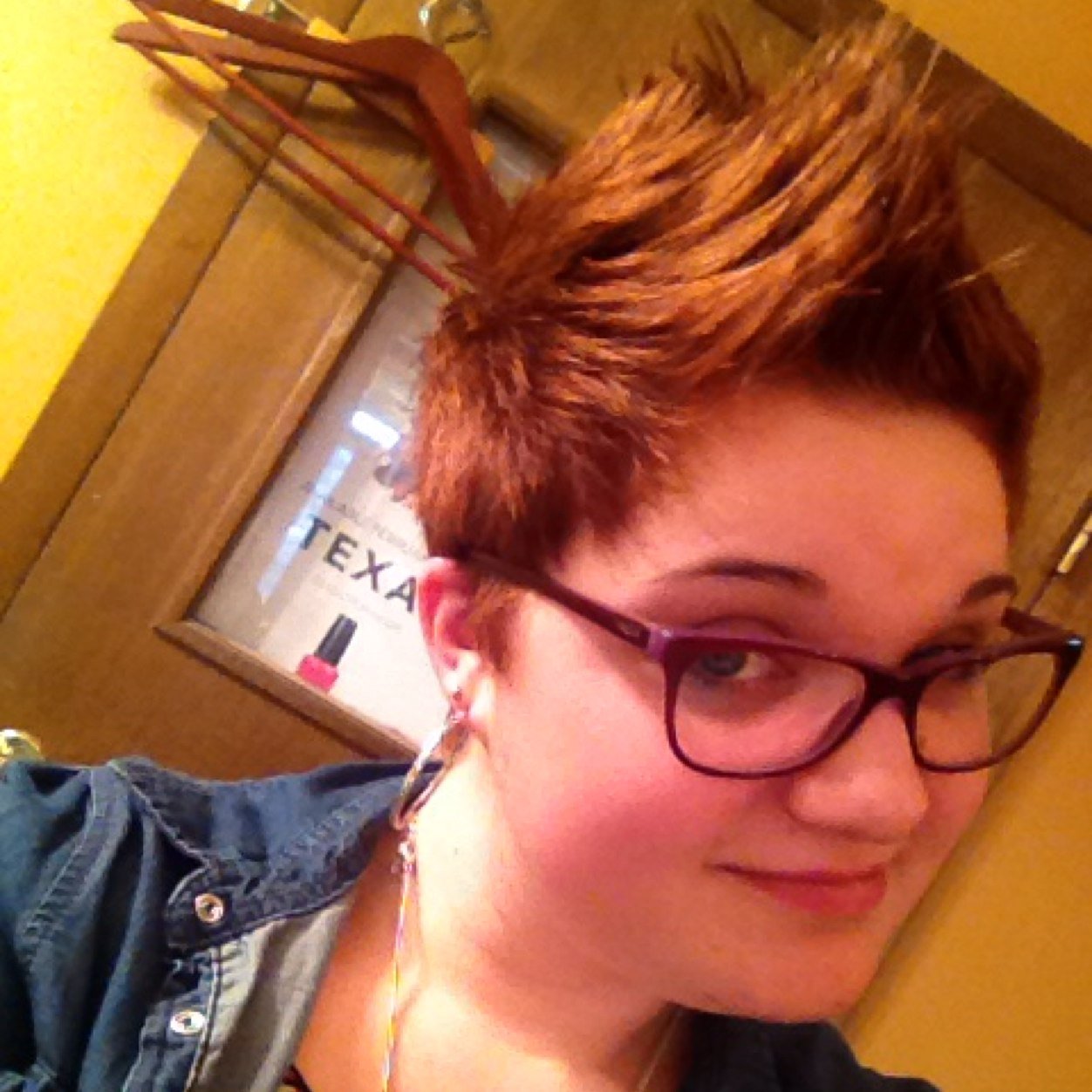 brittelizajones's profile picture. 