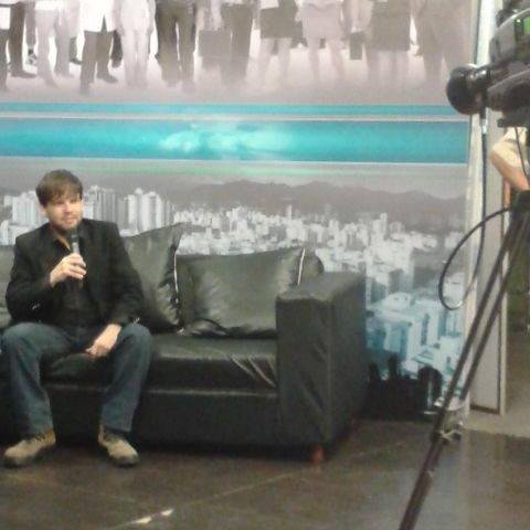 Padre de la Educación Virtual en Latinoamerica, director propietario de tu canal RPTV