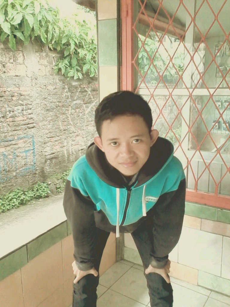 Gilang Andrian Profile