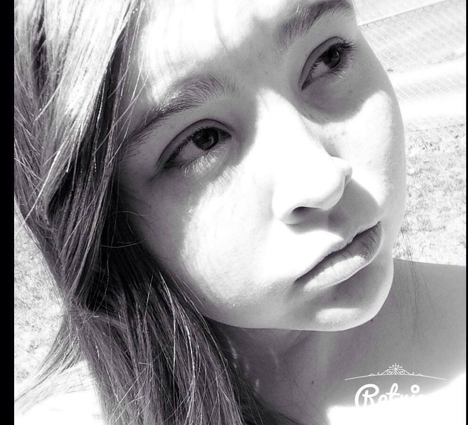 The name is Megan Michele, 12 years young, Bffs are Haley, Kayla, and Shannon. Taken 3 ..... I go to HCS . 7th grader! Thats all yall need to know (: