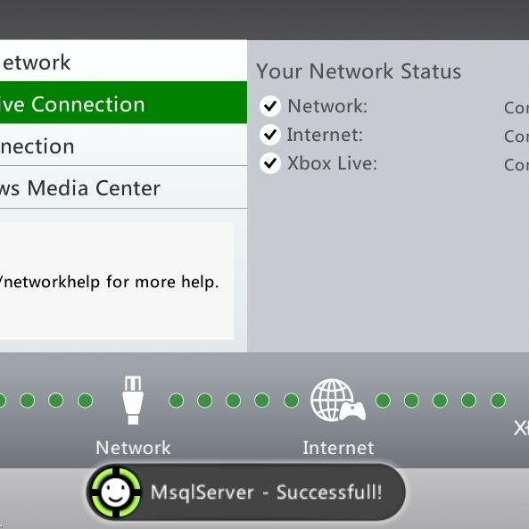 TeamMsql's profile picture. 