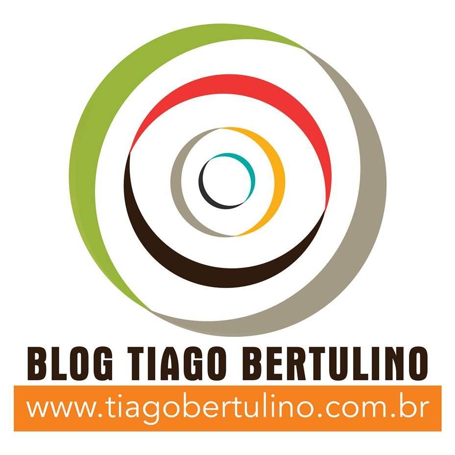 Perfil Oficial do Blog Tiago Bertulino, aqui você tem acesso a todas as informações veiculadas pelo nosso Blog.
