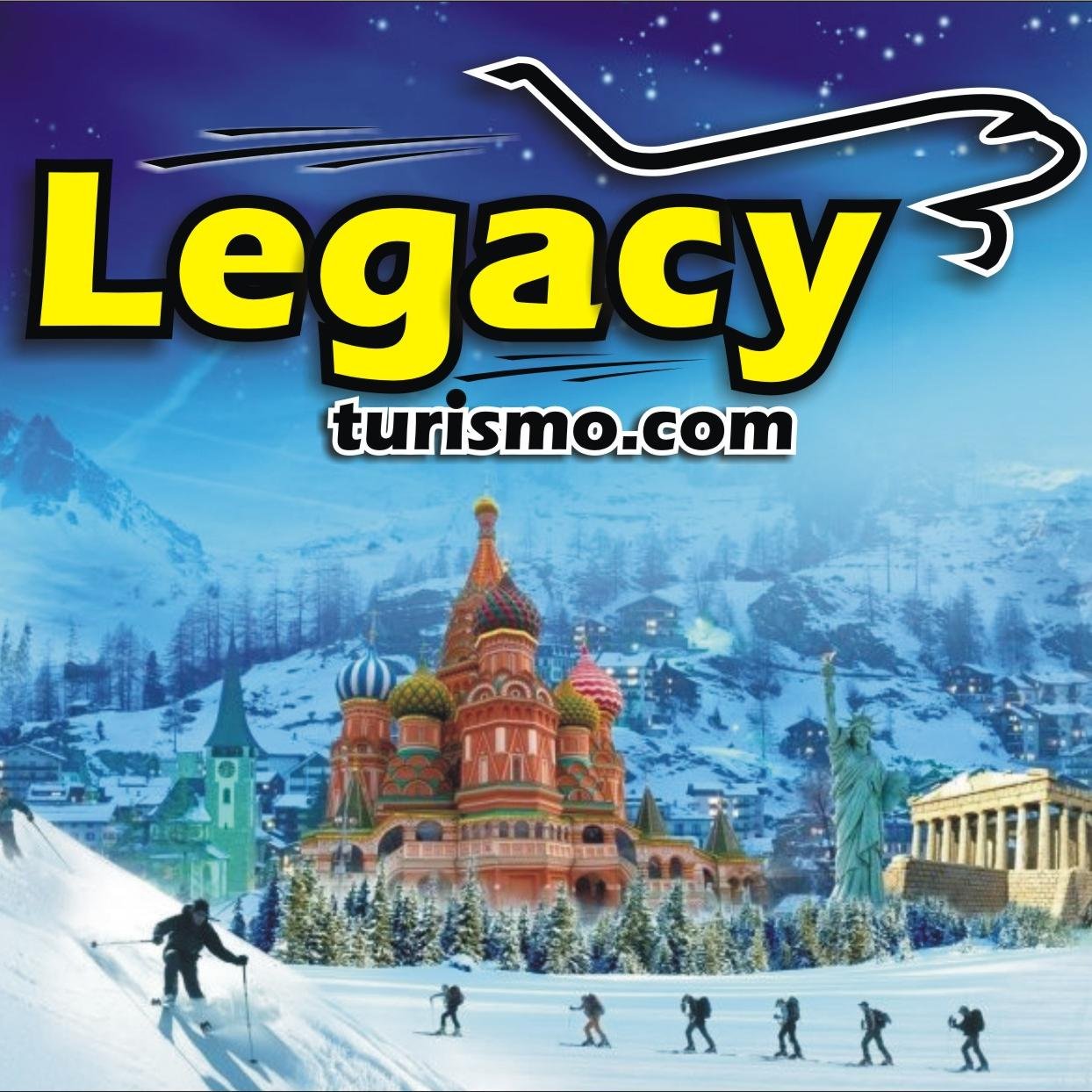 Agencia Virtual