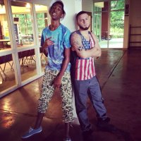 Wildboy (@fitzpattymac10) 's Twitter Profile