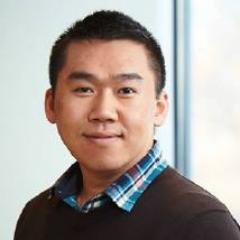 AeleeVang's profile picture. Motion Designer.