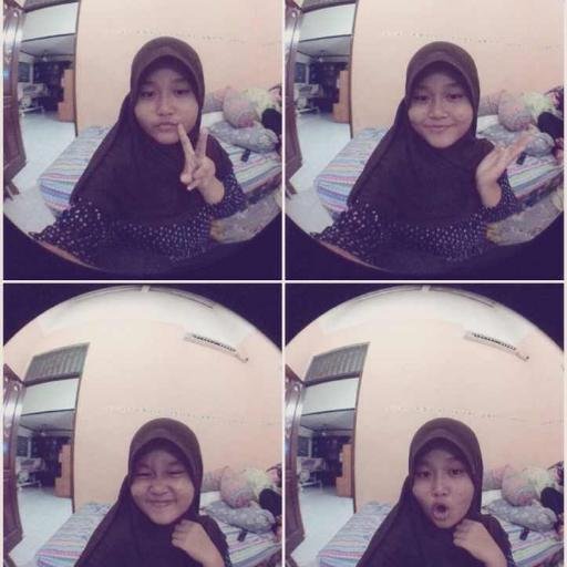 2nd acc @syahla_thahirah