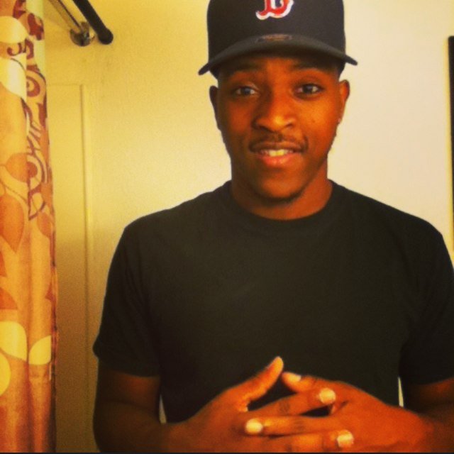 I only trust & fuck witt few.....Dont follow me cuzz Im lost !