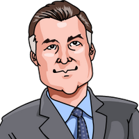 Paul Burton (@burtonpp) 's Twitter Profile