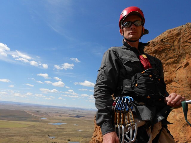 AndrewEBlanche's profile picture. Commitment to the truth does not mean that you owe the truth to everyone.