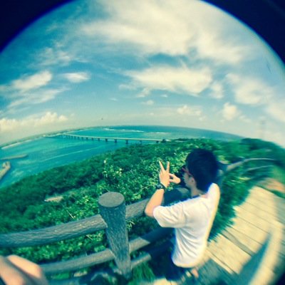 サッカー好き。バンド好き。ロック好き。ダンス好き。スーパーカブ好き。