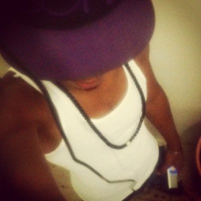 I am me
