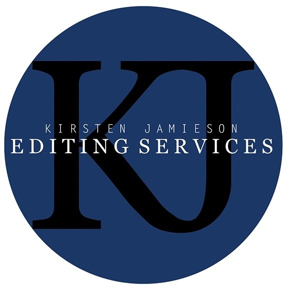 Professional editing services. Fighting the war against bad grammar.
