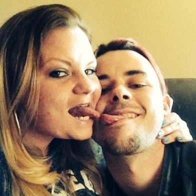 I live my life for my four babies (Jacob, Jeremiah, Alyssa & Abigail) and my husband 3