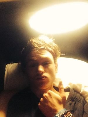 Insert awesome bio here. Drummer. Gay. NO FUCKING GIRLS ALLOWED SO DON'T EVEN TRY.