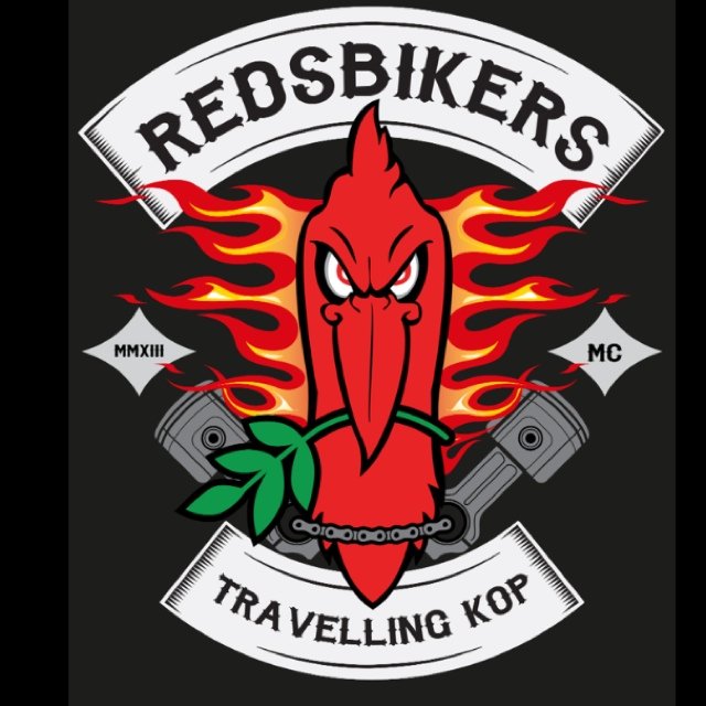 Redsbikers Indonesia