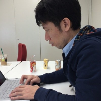 植木雄一郎さんのプロフィール画像