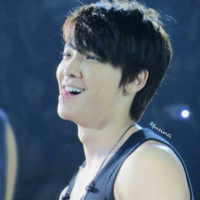 Lee donghae of super junior rper and i love my baby 7sins_tiffany