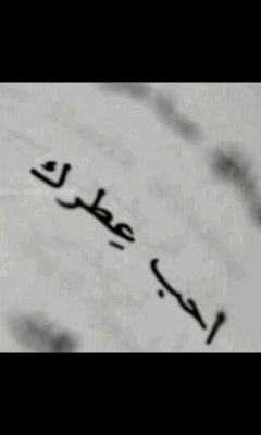 ‫لا أَكتبُ لتَقرأ , 
 ولا أَتوعّدُ لتخَاف , ولا أَشتَاقُ لتأَتي , 
 أنا فقَط أَعبثُ حتَّى تَمضي الحَياة وأَنام ..!
