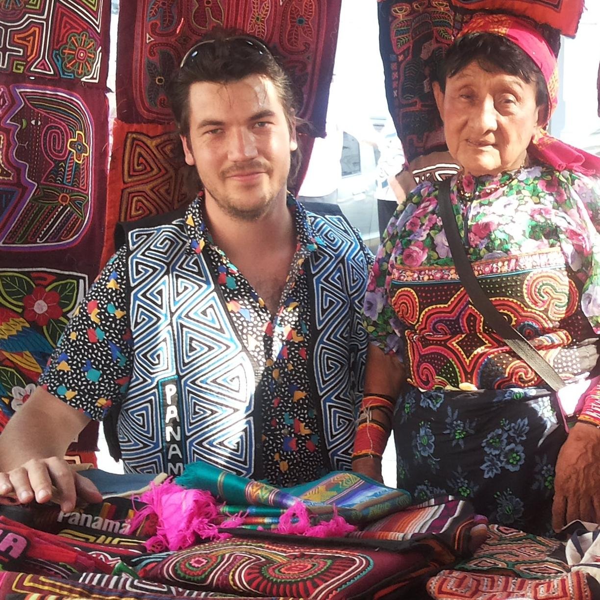 Ricardo G Huidobro