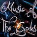 Music of the Gods (@music_ofthegods) Twitter profile photo