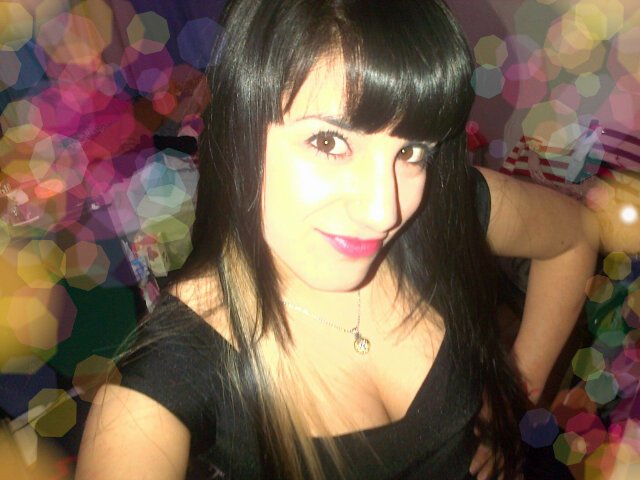 ..Sera cuestión de intuición encontrarnos entre tantos!♡ -Patin♥ #BocaMiVida