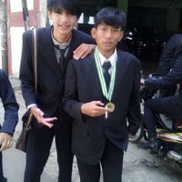 Vian matthew william (@vianmatthew) 's Twitter Profile