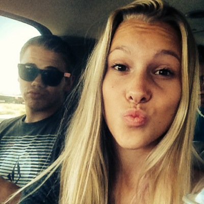 alyssa_paxton's profile picture. Chance Dakota Ford is ALL MINE!!---from 9/20/13 until Forever❤️ #PinkIsLife