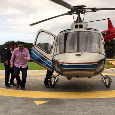 CEO de Grupo Telesur @TelesurCampeche y @TelesurYucatan / Doctorado en Marketing por la Universidad Complutense de Madrid / Seguidor de Jesucristo y su Madre