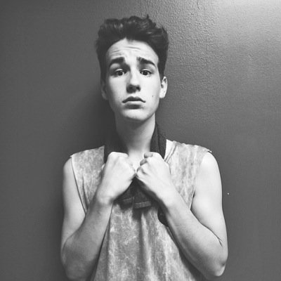 jacobwhiteesidi's profile picture. I wish you could get his follow,bc you deserve it :) good luck