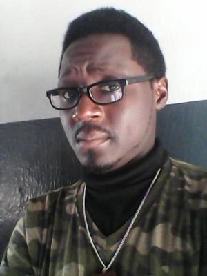 Prolific music writter,Producer and minister. +2348032343105