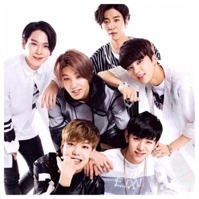 B A Pの妄想足りてます Bap 6 Luv Twitter