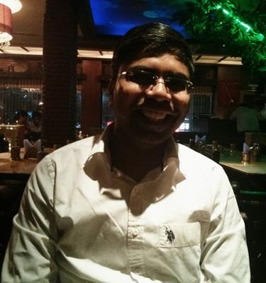 aloktripathi87's profile picture. 