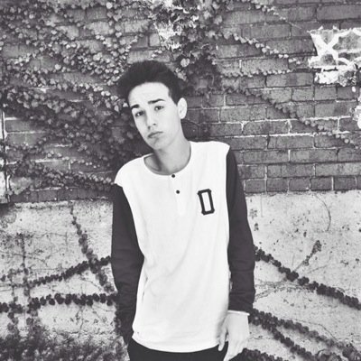 i'm considered good luck so you shouldn't give up, jacob will notice you one day. personal: @grantftjacob
